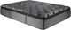 Spring Air® Back Supporter Katrina 16" Hybrid Plush Euro Top King Mattress-0