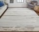 Feizy Vancouver Ivory 5' x 8' Rug-5