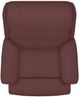 La-Z-Boy® Astor PowerReclineXR Reclina-Rocker® Burgundy Recliner-2