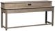 Liberty Furniture Parkland Falls Weathered Taupe Console Bar Table-0
