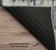 Dalyn™ Rug Company Brisbane BR5 Gold 5'x8' Area Rug-3