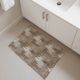 Dalyn™ Rug Company Soft Essentials SE5 Mocha 5'x8' Area Rug-5
