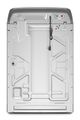 Maytag® 6.0 Cu. Ft. Metallic Slate Agitator Top Load Washer with Extra Power Button-4