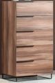 VIG Furniture Nova Domus Matteo Walnut Chest-0