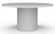 Elizabeth Ann Home Franklin 60'' Round Dining Table -0