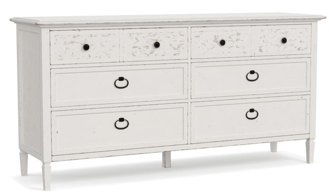 Bassett® Shoreline 6 Dresser-0