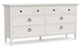 Bassett® Shoreline 6 Dresser-0