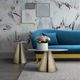 TOV Furniture Tempo Marble Side Table-3