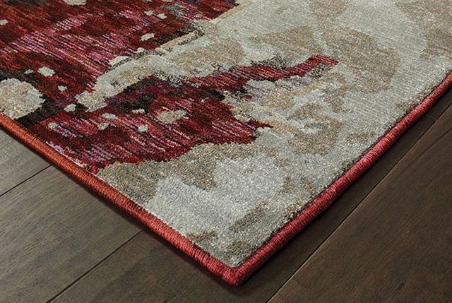 Oriental Weavers™ Evolution 5'x7' Style 7 Area Rug-2