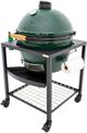 Big Green Egg® Black Steel 3-Piece Grill Utensil-2
