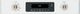 Café™ 30" Matte White French Door Electric Single Oven Built In-1