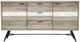Armen Living Bridges Two-Tone Buffet-3