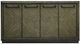 Parker House® Cedar Fork Smoked Arabica Dining Sideboard-1