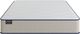 Sherwood® Bedding Essentials® Charming 10.5" Innerspring Medium Tight Top Queen Mattress-3