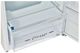 Unique® Appliances Classic Retro 22'' 7.5 Cu. Ft. Marshmellow White Top Freezer Refrigerator-3