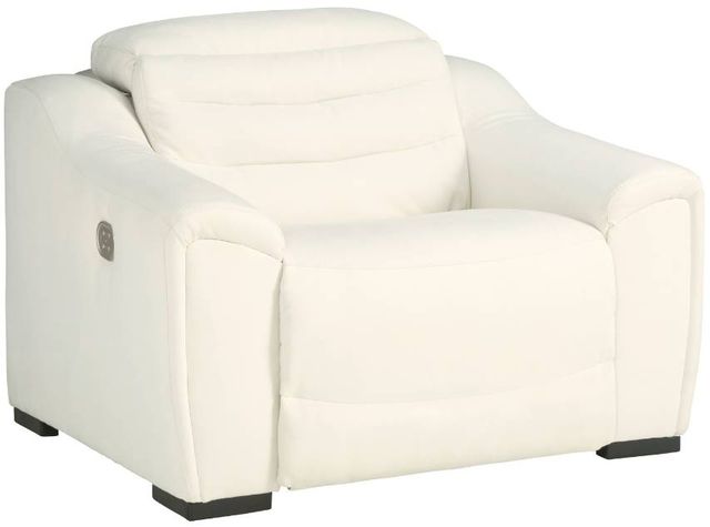 Signature Design by Ashley® Next-Gen Gaucho 2-Piece Chalk Living Room Seating Set-2