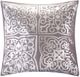 Olliix by Madison Park Signature Graphix Grey Queen Jacquard Comforter Set-3