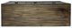 Liberty Furniture Chaucer Aged Whiskey Accent Cabinet-3