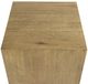 Classic Home Layne Light Brown Square End Table-4