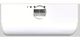 Vent-A-Hood® 48" White Under Cabinet Range Hood-2