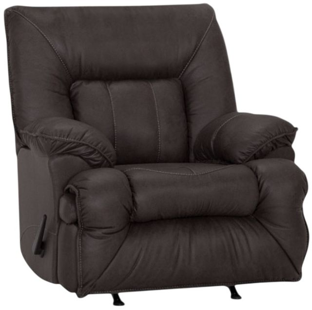 Franklin™ Hector Commodore Shadow Manual Rocker Recliner-0
