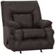 Franklin™ Hector Commodore Shadow Manual Rocker Recliner-0