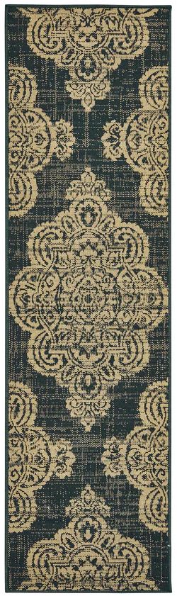 Oriental Weavers™ Marina 5'x8' Style 14 Area Rug-3