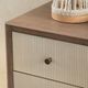 Crestview Collection Montclair Cream/Warm Brown Chest-5