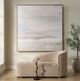 Uttermost® Gravity Hand Painted Abstract Art-1