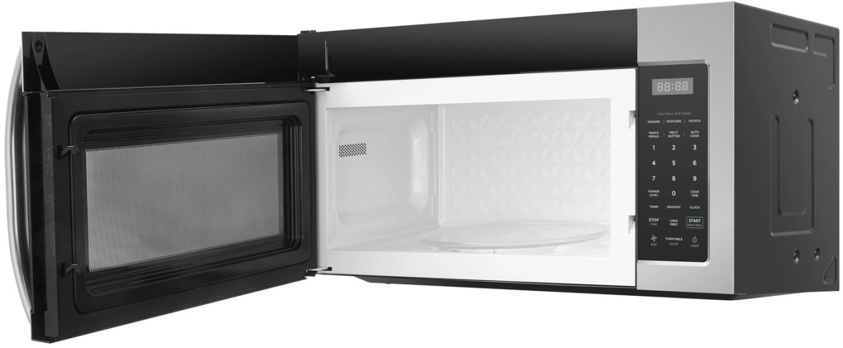 Midea Over The Range Microwave - Thumbnail 5