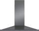 Zephyr Core Collection Anzio 36" Black Stainless Steel Wall Mounted Range Hood-0