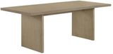Natural Oak