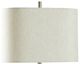 StyleCraft Argentu Gray Table Lamp-1