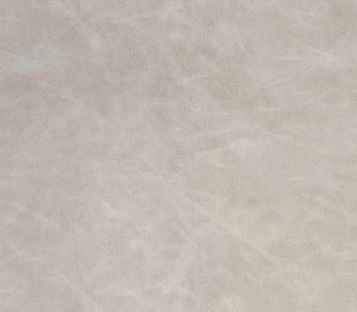 International Furniture Direct Milan Ivory/Lacquer Brown Accent Chair-3