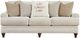 Signature Design by Ashley® Valerani Sandstone Sofa-1