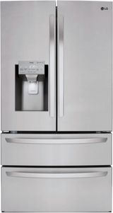 PrintProof™ Stainless Steel