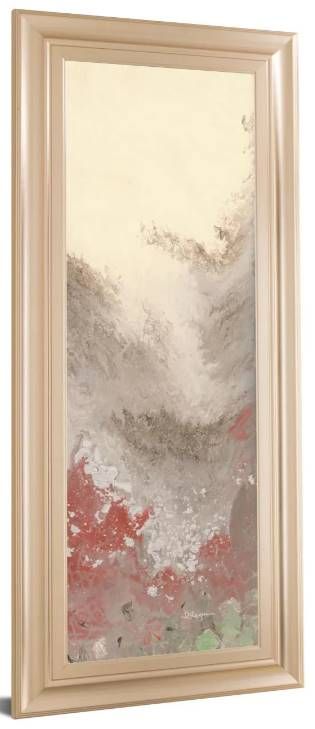 Classy Art Sang Froid Il by Dlynn Roll Wall Art-1