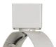 Cal® Lighting & Accessories White Track Lighting-1