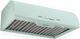 Unique® Appliances Classic Retro 30" Summer Mint Green Wall Mounted Range Hood-2