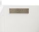 Michael Amini® Sky Tower™ White Cloud Chest-2