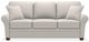La-Z-Boy® Natalie Oyster Queen Sleeper Sofa-1