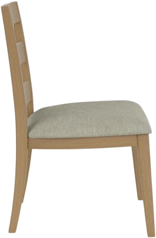 Riverside Furniture Davie Dining Side Chair - Thumbnail 3