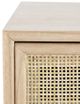A & B Home Beige Cabinet-3