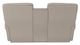 La-Z-Boy® Robin Linen Power Reclining Loveseat with Console, Headrest, and Lumbar-3