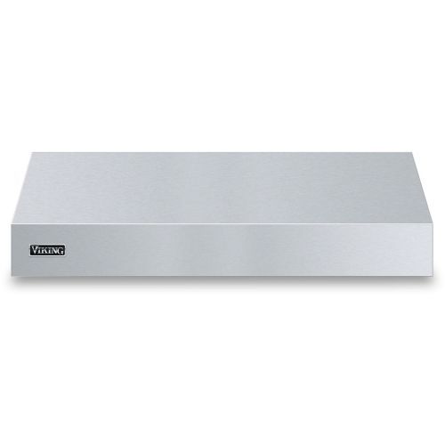 Viking® 5 Series 36" Stainless Steel Wall Ventilation-0