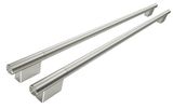Monochromatic Stainless Steel