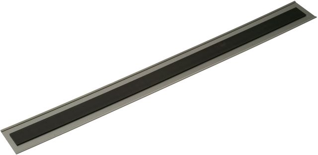 Monogram® 54" Stainless Steel Toekick-1