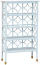 Stylecraft Tamara Day Ocean Breeze 5-Shelves Clover Shelf-0