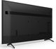Sony® X80J 50" HDR 4K Ultra HD Smart Google TV-5