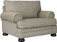 Signature Design by Ashley® Kananwood Oatmeal Chair and a Half-0